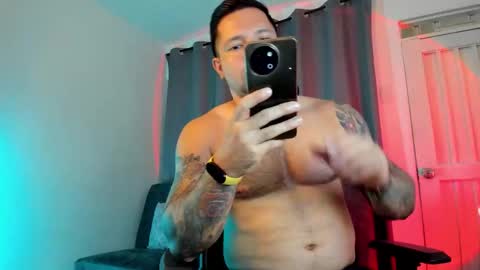 Snapshot of pierrevidal chatting on 09/16/25, 11:50 Pierre online show from 09/16/25, 11:50