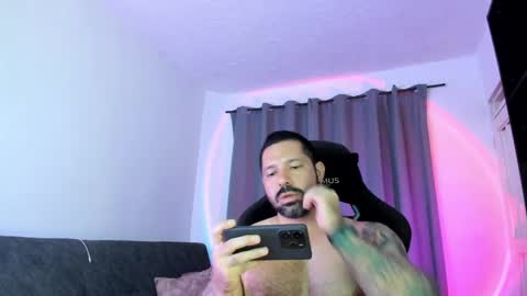 Pierre online show from 05/15/26, 10:50