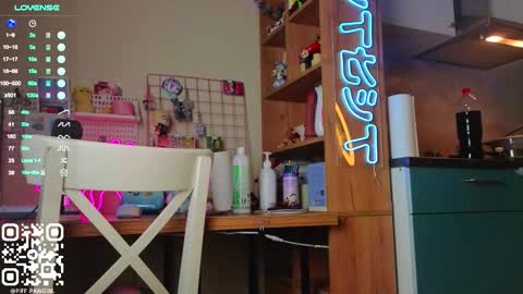 Mia or ur fav booty P online show from 02/25/26, 04:55
