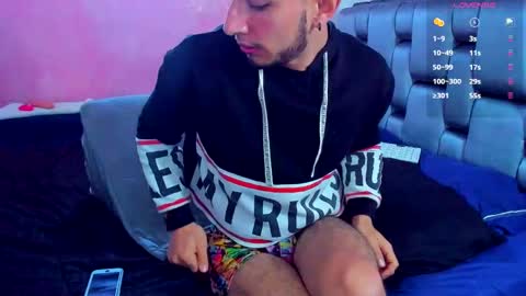  Eddy Brock... Its a pleasure to talk to...  online show from 02/19/25, 12:55