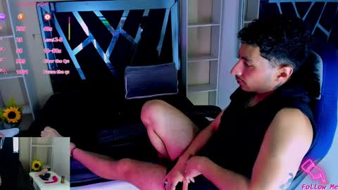  Eddy Brock... Its a pleasure to talk to...  online show from 09/24/25, 04:27