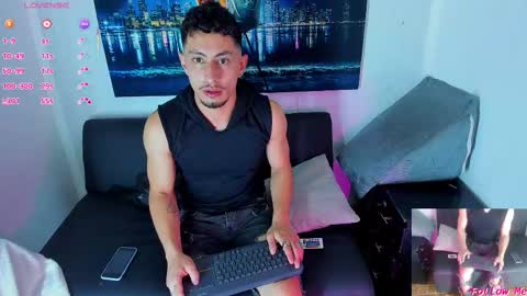  Eddy Brock... Its a pleasure to talk to...  online show from 10/05/25, 03:21