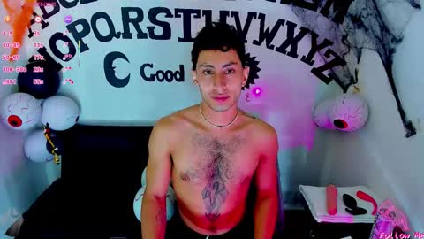  Eddy Brock... Its a pleasure to talk to...  online show from 11/03/25, 04:14