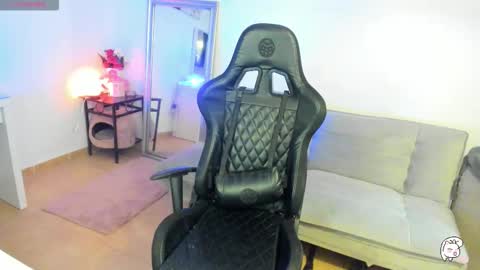 PiinkPandora online show from 09/27/25, 10:37