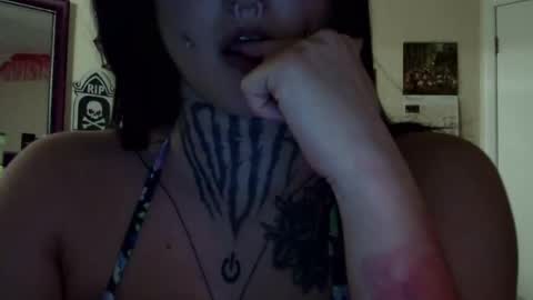 Snapshot of piinkpussycat2001 chatting on 10/28/25, 11:51 piinkpussycat2001 online show from 10/28/25, 11:51