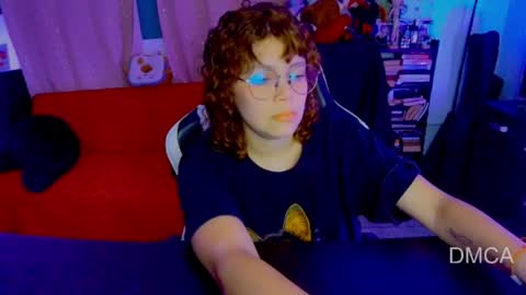 Andrea G online show from 06/03/26, 03:42