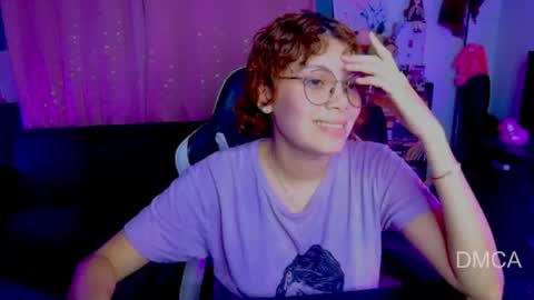 Andrea G online show from 07/01/26, 03:08
