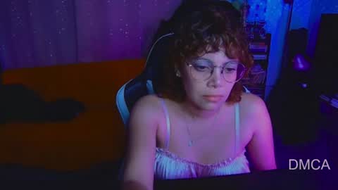 Andrea G online show from 07/16/26, 02:39