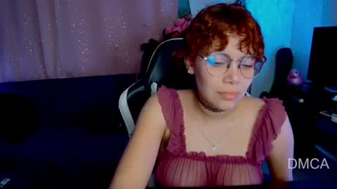 Andrea G online show from 07/28/26, 04:19