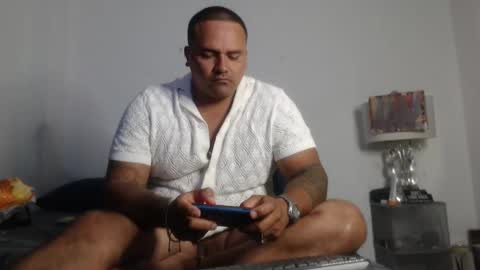 pikoro_gomez online show from 02/02/25, 07:41