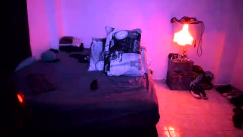 pikoro_gomez online show from 06/26/26, 11:42