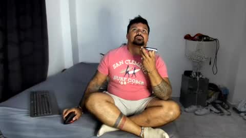 pikoro_gomez online show from 07/13/26, 11:51