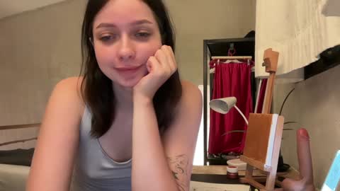 Trisha     online show from 01/31/25, 02:07