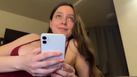 Snapshot of pileacadieri__ chatting on 05/23/26, 08:57 Trisha online show from 05/23/26, 08:57