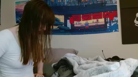 Snapshot of pillogoddess chatting on 02/01/25, 12:07 PilloGoddess online show from 02/01/25, 12:07