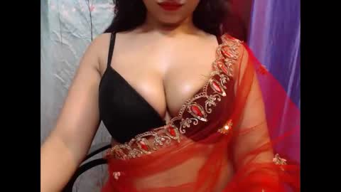 Sayra online show from 05/02/26, 07:08