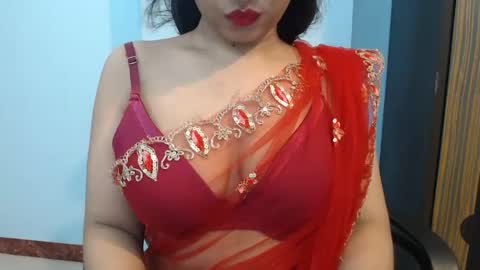 Sayra online show from 06/05/26, 07:19