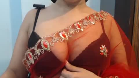 Sayra online show from 06/27/26, 07:08