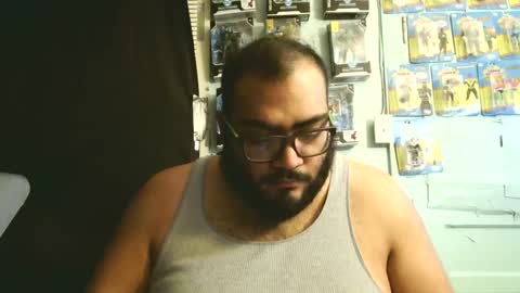 gordito sexy online show from 12/04/24, 05:16