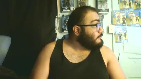 gordito sexy online show from 12/19/24, 04:34