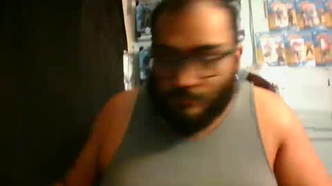 gordito sexy online show from 12/31/24, 11:39