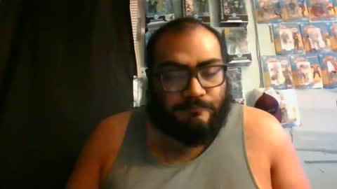 gordito sexy online show from 01/01/25, 06:47