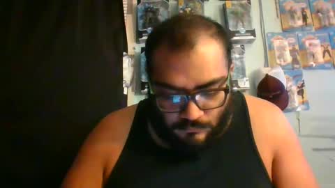 gordito sexy online show from 01/02/25, 05:03