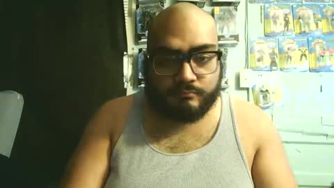 gordito sexy online show from 02/13/25, 03:39