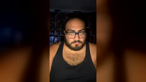 gordito sexy online show from 08/04/26, 04:04