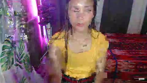 Snapshot of pinay_angel143 chatting on 06/06/26, 11:31 pinay_angel143 online show from 06/06/26, 11:31