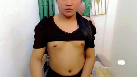 pinay_cristine online show from 11/10/25, 01:21