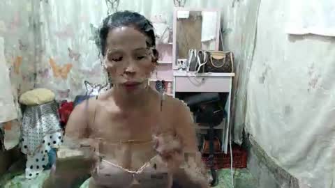 hazel online show from 10/13/25, 04:23