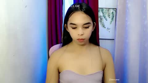 Snapshot of pinay_heart chatting on 02/16/25, 06:21 heart online show from 02/16/25, 06:21
