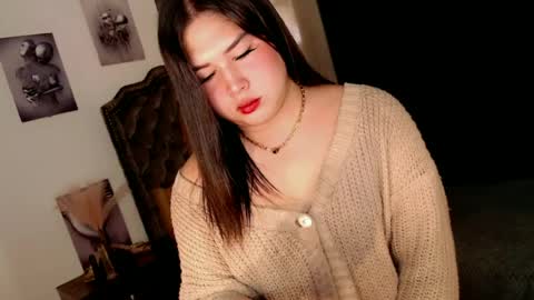 Ivy Morningstar online show from 06/12/26, 02:43