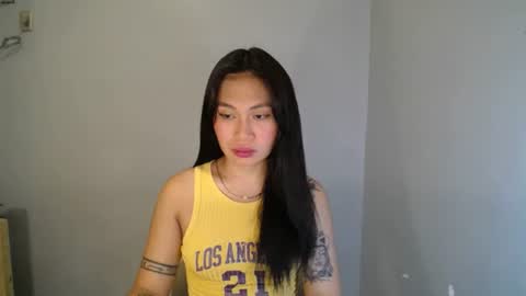 Jen online show from 09/10/25, 10:37