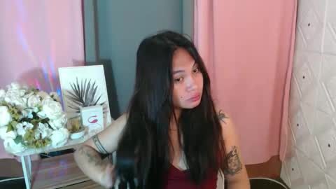 Jen online show from 02/02/26, 05:00