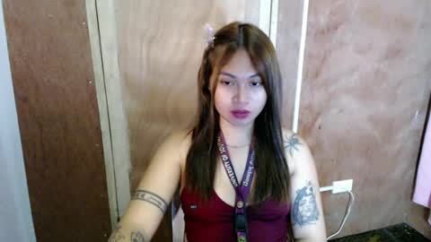 Jen online show from 06/12/26, 04:00