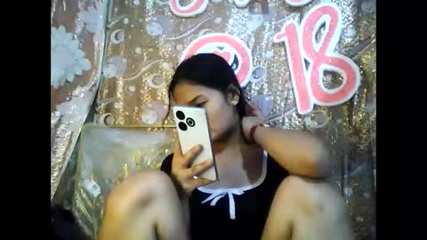 pinay_just18th online show from 02/19/26, 07:48