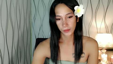 lucyLove online show from 02/12/26, 05:46