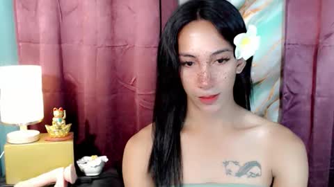 lucyLove online show from 02/17/26, 02:30
