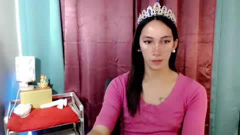lucyLove online show from 05/21/26, 05:25