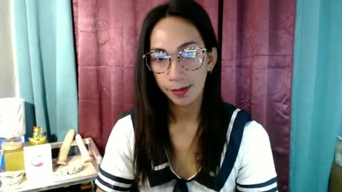 lucyLove online show from 06/28/26, 03:45