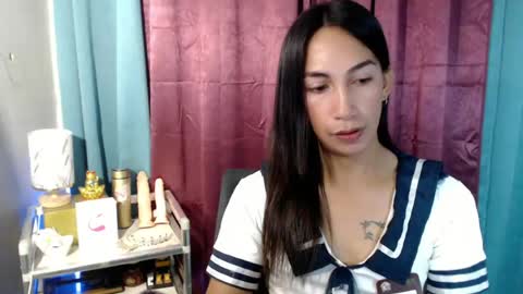 lucyLove online show from 07/18/26, 12:53