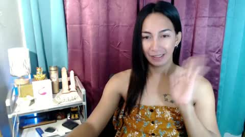 lucyLove online show from 07/20/26, 12:36
