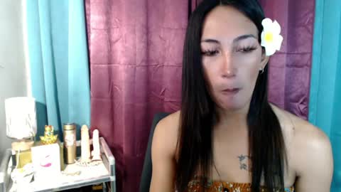 lucyLove online show from 07/21/26, 02:14