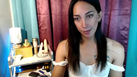 lucyLove online show from 07/31/26, 03:17