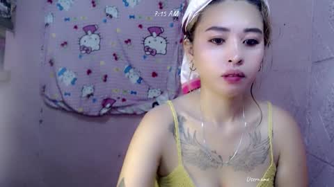 Snapshot of pinay_romancee chatting on 02/02/26, 11:20 pinay_romancee online show from 02/02/26, 11:20