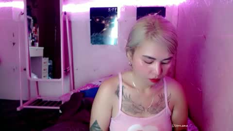 Snapshot of pinay_romancee chatting on 02/11/26, 07:24 pinay_romancee online show from 02/11/26, 07:24