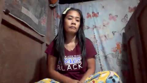 Snapshot of pinay_sexy09 chatting on 03/10/26, 06:24 pinay online show from 03/10/26, 06:24