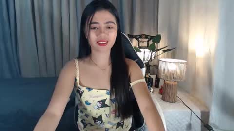 Snapshot of pinay_sharmelyn chatting on 02/12/26, 02:12 sharmelynbebe online show from 02/12/26, 02:12